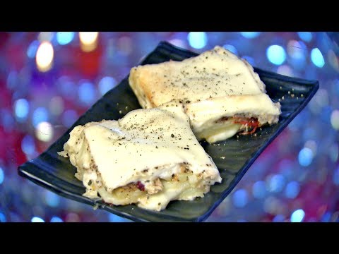 Dhe Ruchi I Ep 215 - Baked Potato Pasta I Mazhavil Manorama