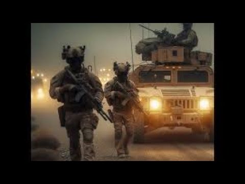 Scary U S Armed Forces United States