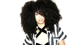 Rochelle Jordan - Lowkey