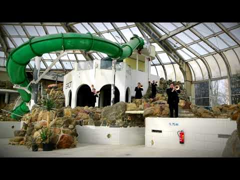 Anton Bruckner - Am Grabe (WAB 2) - BRUCKNER QUARTET