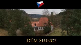 preview picture of video 'Dům Slunce'