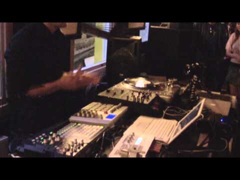 community skratch bbq 2012 uncle lew pt1