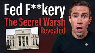 Why the Fed Just Rugged Us: Full FOMC Breakdown thumbnail