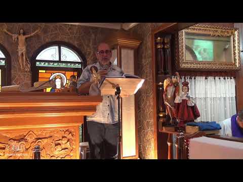 Mensagem 02/04/2016  (Lida após a Santa Missa 01/04/2020)