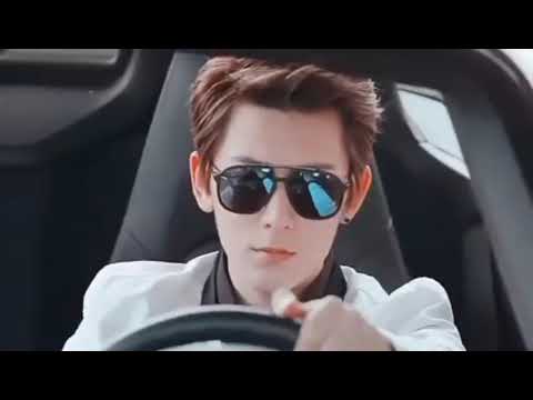 Oh oh Jane Jana song - whirlwind girl - in Korean version -