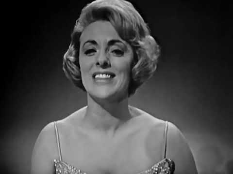 1963 Netherlands: Annie Palmen - Een speeldoos (13th place at Eurovision Song Contest in London)