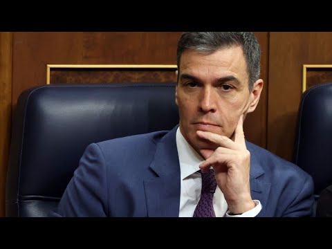 Spanien: Sánchez erwägt Rücktritt wegen Ehefrau-Skandal