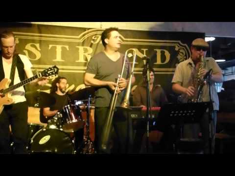 The Ian Hendrickson-Smith Band - 