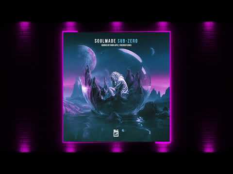 Soulmade (AR) - Scorpion (Fabri Lopez Remix) [SLC-6 Music]