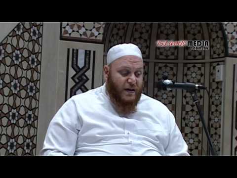 Seerah: The Life of the Prophet Muhammad (PBUH) - Part 37 By Sheikh Shady Alsuleiman