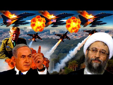 IRAN IKOCOYE MU KICO AMERIKA ISRAEL IRASARA🚨INTAMBARA IGEZE I BURAYI IRAN YAKANIYE