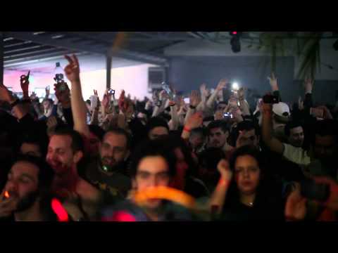 Oxia @ Kudos Tour Iasi 1.03.2014 part 3