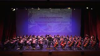 Pizzicato Polka by Johannes and Josef Strauss