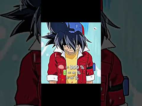 Tyson vs Gingka Who Will Win? 🔥💀 | Beyblade #beybalde #shorts