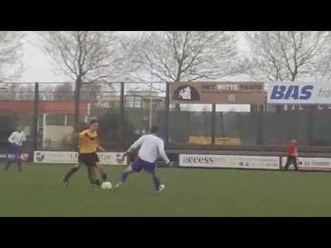 20150425 Internos B1 - Unitas'30 B1: 5-3