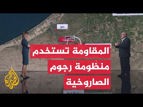 قراءة عسكرية.. القسام تقصف بالصواريخ حشودا لقوات الاحتلال