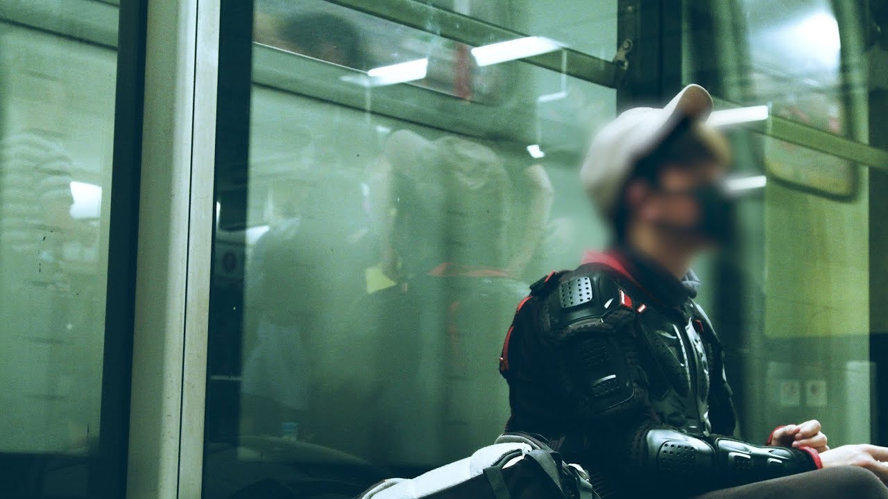 Age of Valiant – trailer | IFFR 2020