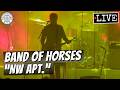 Band of Horses "NW Apt." LIVE | State Theatre Portland, ME | April 9, 2026