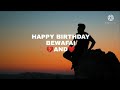 Happy birthday Bewafai sad shayari status💔and❤ .