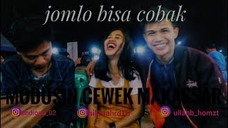 Download lagu Adu gombal ullahb_homzt vs andi opu_02 part 2|| Ala haickal dan bram mp3