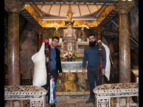 Un canto per devozione