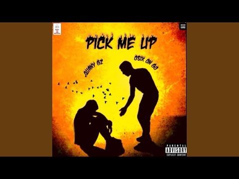 Pick Me Up (feat. Quany Gz)