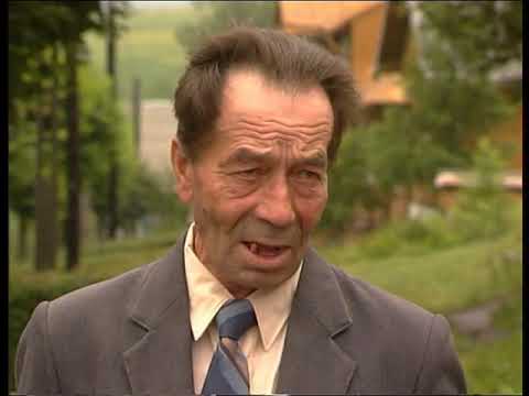 Jaśliska wczoraj i dziś