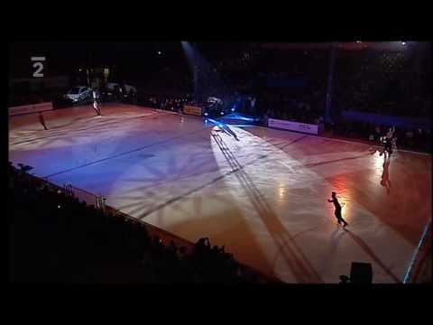 2010 Kings on Ice Prague - The 4 Kings