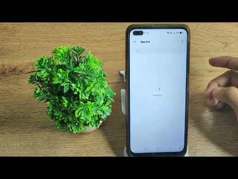 how to fix camera problem, in realme x50 pro mobile