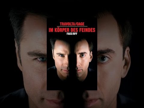 Im Körper des Feindes - Face/Off