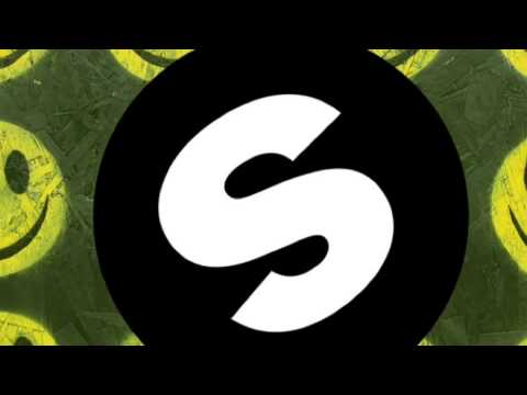 MOGUAI - Aciiid [Spinnin' Records]