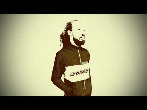 Kin Riddimz & Junior Morgan - My Story [Dub And Rock] Release 2023