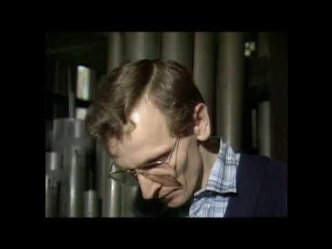 Gillian Weir - Denmark