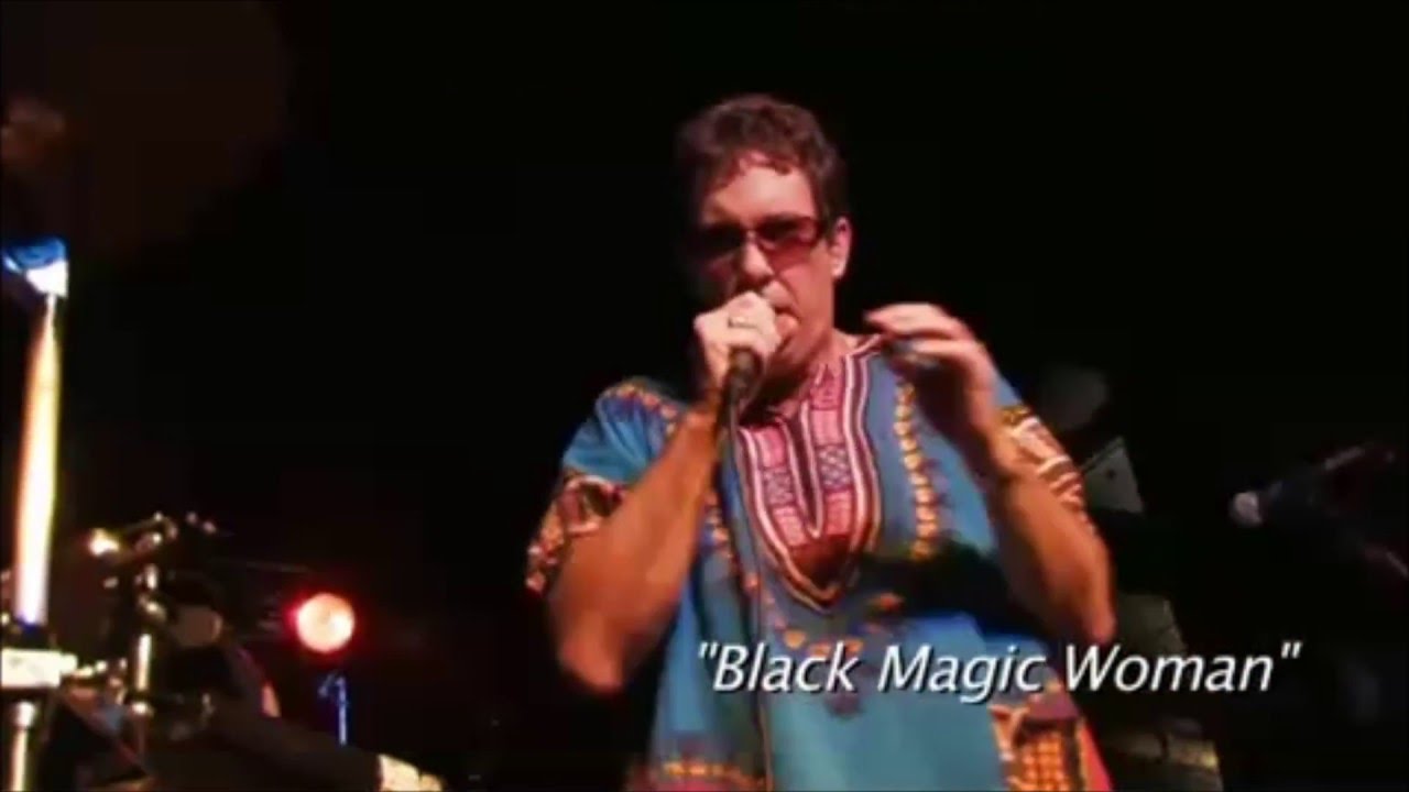 Promotional video thumbnail 1 for Todd Plant's Classic Rock Tributes
