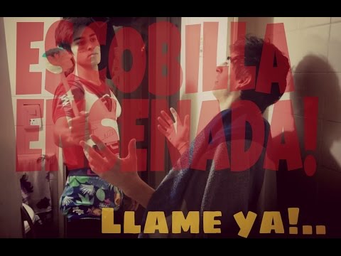 ESCOBILLA ENSENADA! / TomSoraa-Dremitoman-Eze