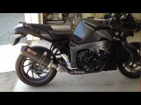 Thumbnail for BMW K1300r 002.MOV by BMW K1300R