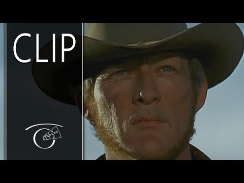 Mi nombre es Ninguno - Clip 2