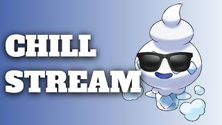 ❄️ Chillin' w/Control-Style Decks 🍦
