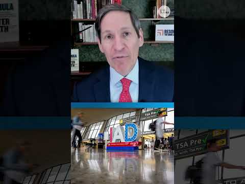 Former CDC director Dr. Tom Frieden says Ebola is a 'perfect storm'