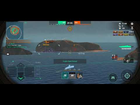 Montana 118k Damage Last Hope