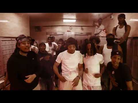 Drako B - Glock Wit A Beam (Official Music Video)