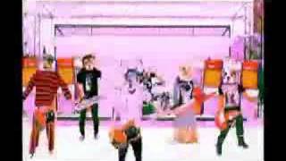 Electrodes "Thing Stew"