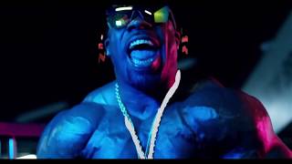 KALI MUSCLE - SWELL EM' UP (MUSIC VIDEO) | Kali Muscle