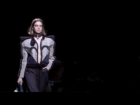 Dominnico | Fall Winter 2022/2023 | Full Show