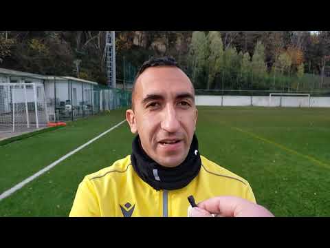 Promozione gir.A | Puglia carica il Montorio 88 per il big match contro l'Ovidiana Sulmona