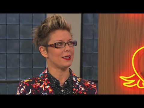 Sample video for Morgaine Gaye