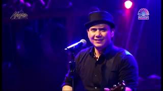 Download lagu PADI REBORN - TERNYATA CINTA LIVE IN GRESIK 2018 mp3