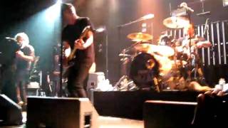 shihad   the call   2010 08 06 power station