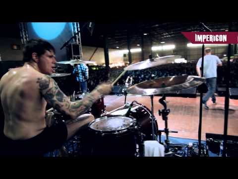 Born From Pain - Final Nail (Official HD Live Video)