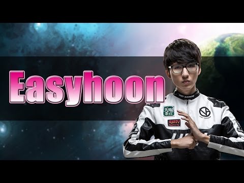 이지훈 하이라이트 / Easyhoon Highlight 《Gagamel TV》